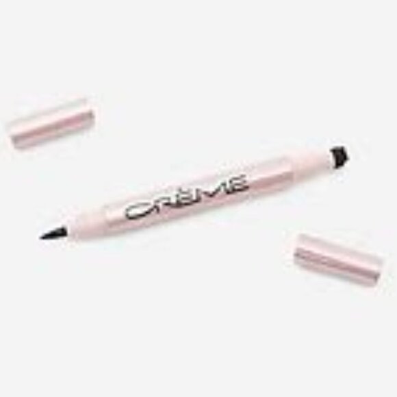 The Creme Faux Real Freckle Stamp - Picture 8 of 13